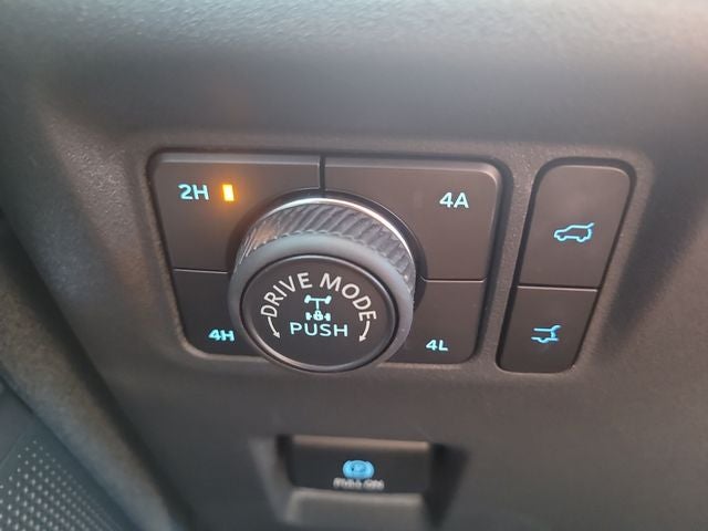 2025 Ford Expedition Tremor - Photo 34