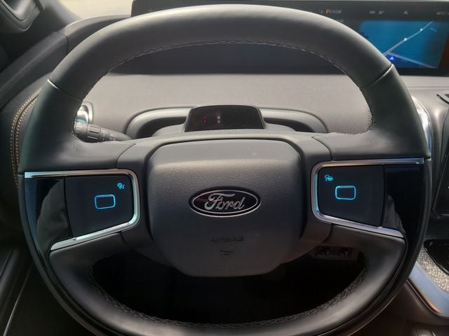 2025 Ford Expedition Tremor - Photo 35