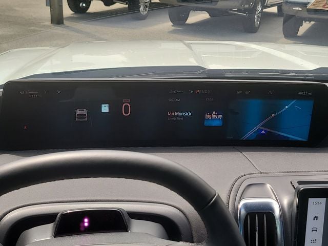 2025 Ford Expedition Tremor - Photo 36