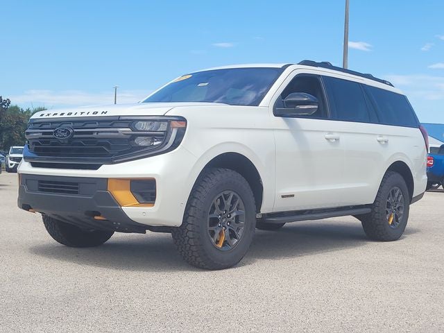 2025 Ford Expedition Tremor - Photo 37