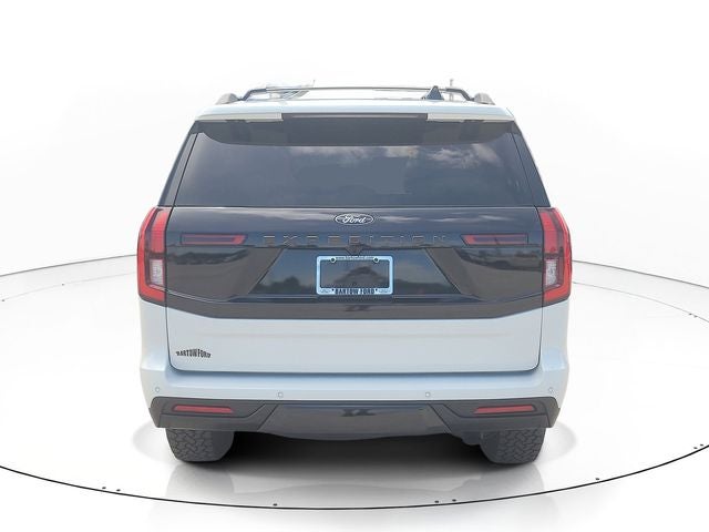2025 Ford Expedition Tremor - Photo 6
