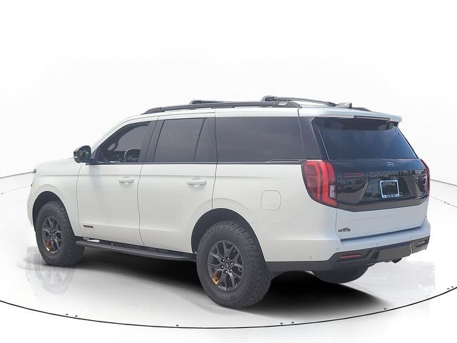 2025 Ford Expedition Tremor - Photo 7