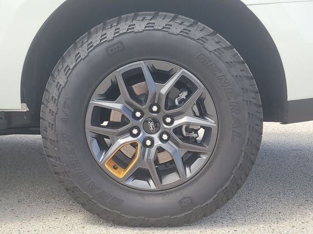 2025 Ford Expedition Tremor - Photo 8
