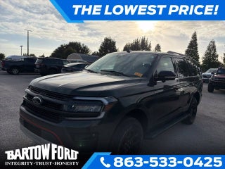 2023 Ford Expedition Timberline