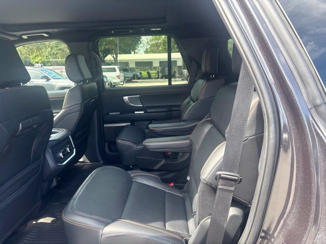 2025 Ford Expedition Tremor 3.5 HIGH OUTPUT