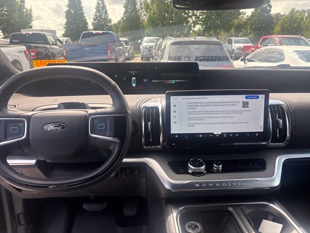 2025 Ford Expedition Tremor 3.5 HIGH OUTPUT