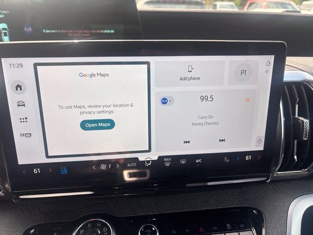 2025 Ford Expedition Tremor 3.5 HIGH OUTPUT