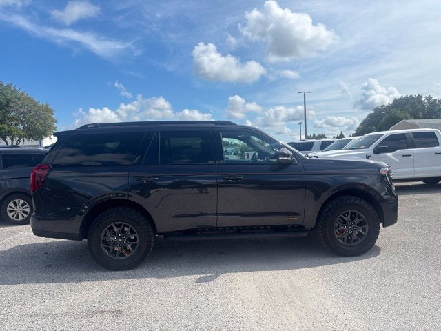 2025 Ford Expedition Tremor 3.5 HIGH OUTPUT