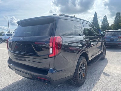 2025 Ford Expedition Tremor 3.5 HIGH OUTPUT