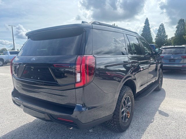 2025 Ford Expedition Tremor 3.5 HIGH OUTPUT