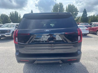 2025 Ford Expedition Tremor 3.5 HIGH OUTPUT