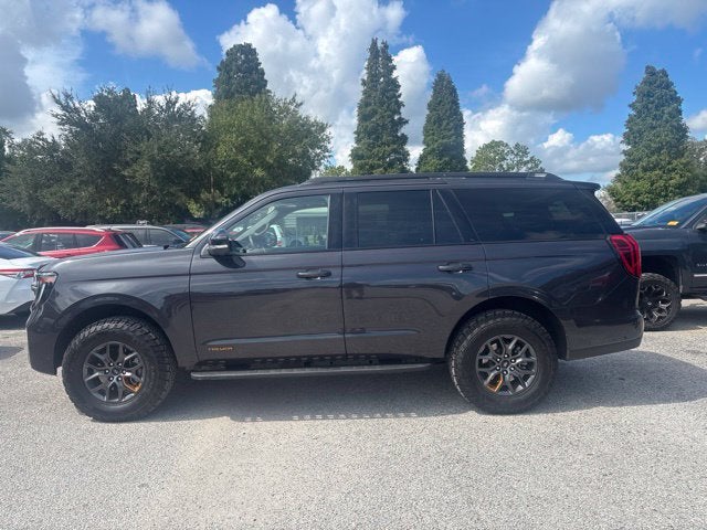 2025 Ford Expedition Tremor 3.5 HIGH OUTPUT