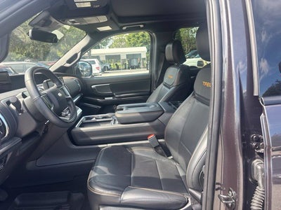 2025 Ford Expedition Tremor 3.5 HIGH OUTPUT