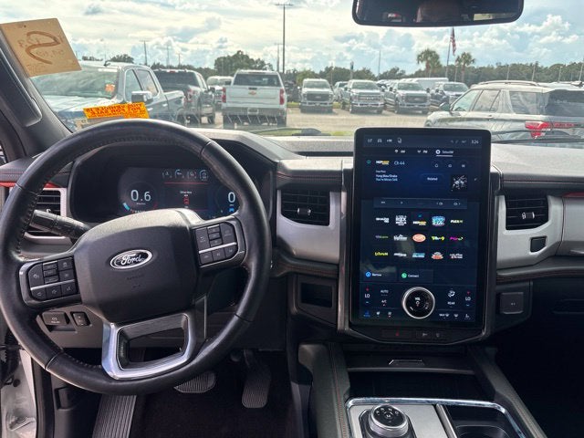 2022 Ford Expedition Timberline