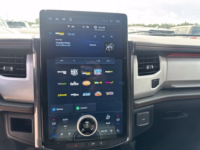 2022 Ford Expedition Timberline