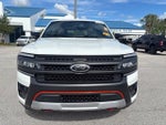 2022 Ford Expedition Timberline
