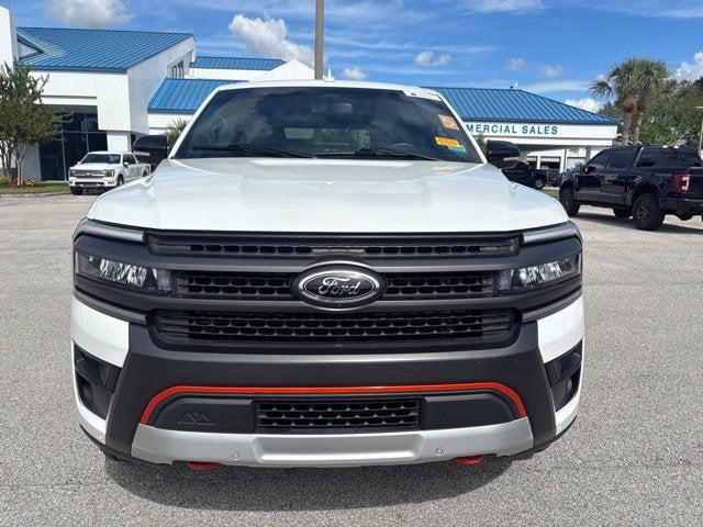 2022 Ford Expedition Timberline