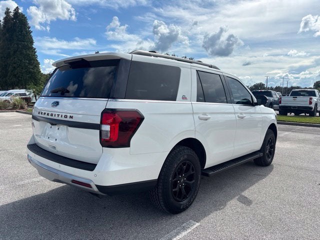 2022 Ford Expedition Timberline