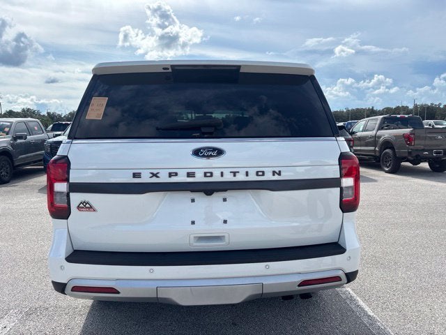 2022 Ford Expedition Timberline