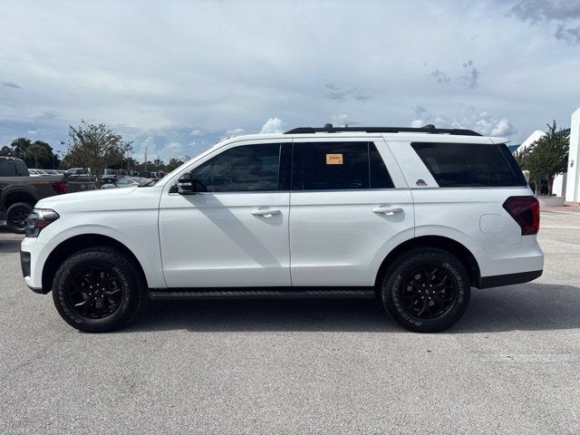 2022 Ford Expedition Timberline
