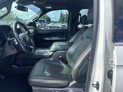 2022 Ford Expedition Timberline