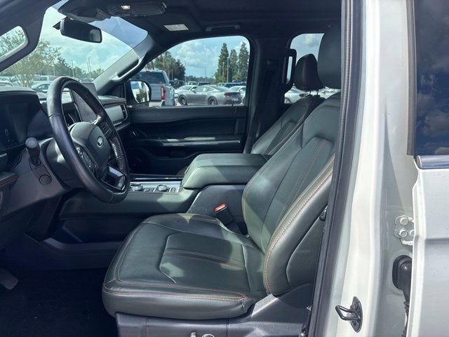 2022 Ford Expedition Timberline