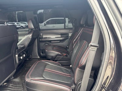 2021 Ford Expedition Limited STEALTH