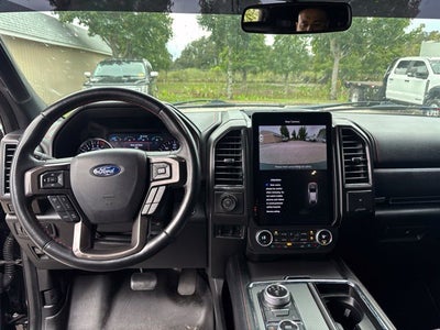2021 Ford Expedition Limited STEALTH