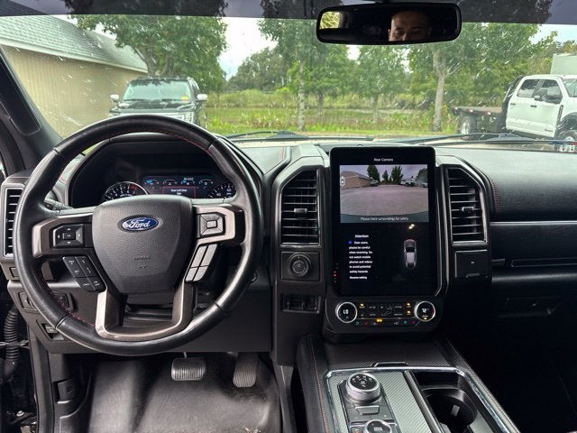 2021 Ford Expedition Limited STEALTH