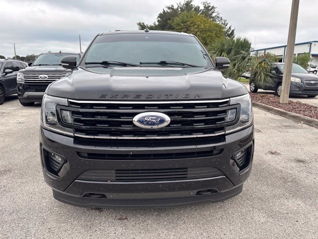 2021 Ford Expedition Limited STEALTH