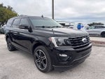 2021 Ford Expedition Limited STEALTH
