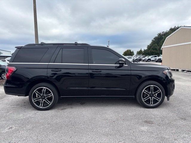 2021 Ford Expedition Limited STEALTH