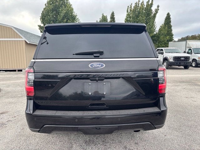 2021 Ford Expedition Limited STEALTH