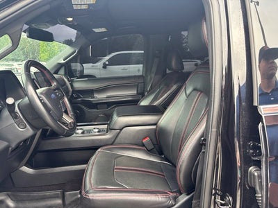2021 Ford Expedition Limited STEALTH