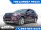 2023 Ford Explorer XLT 202A