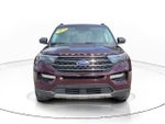 2023 Ford Explorer XLT 202A