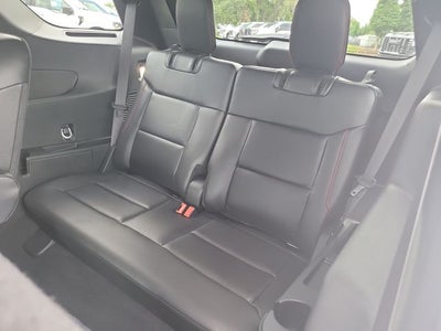 2024 Ford Explorer ST-Line