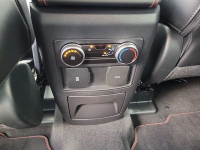 2024 Ford Explorer ST-Line