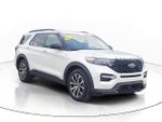 2024 Ford Explorer ST-Line