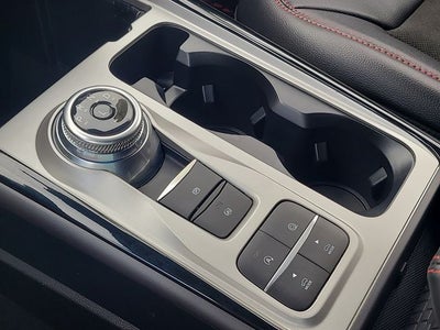 2024 Ford Explorer ST-Line