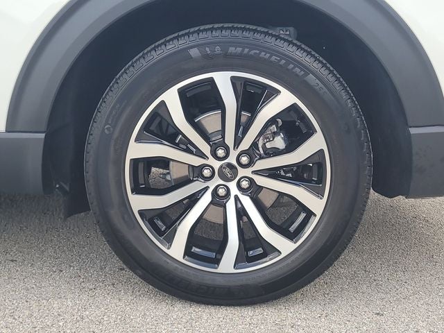 2024 Ford Explorer ST-Line