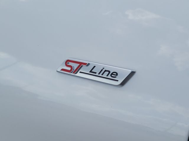 2024 Ford Explorer ST-Line