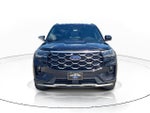 2026 Ford Explorer Platinum 2WD