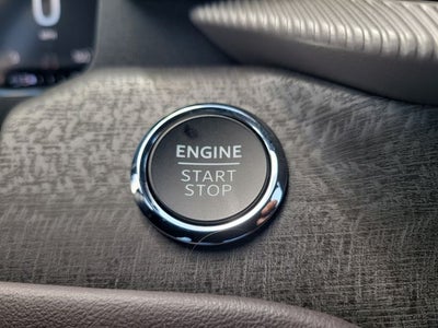 2026 Ford Explorer Platinum 2WD
