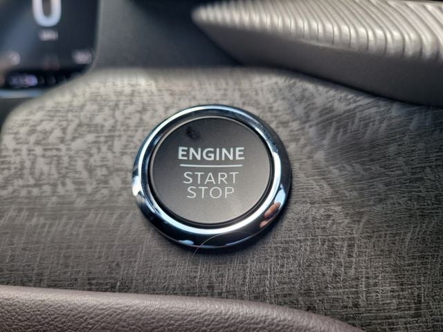 2026 Ford Explorer Platinum 2WD