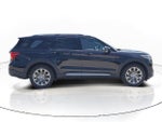2026 Ford Explorer Platinum 2WD