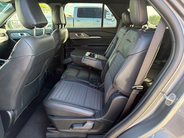 2026 Ford Explorer ST-Line PREMIUM