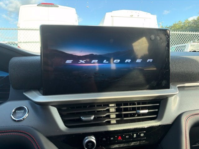2026 Ford Explorer ST-Line PREMIUM