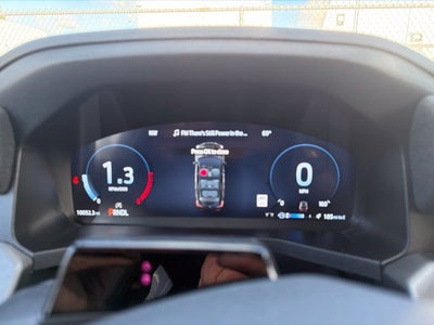 2026 Ford Explorer ST-Line PREMIUM