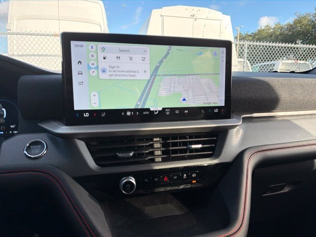 2026 Ford Explorer ST-Line PREMIUM